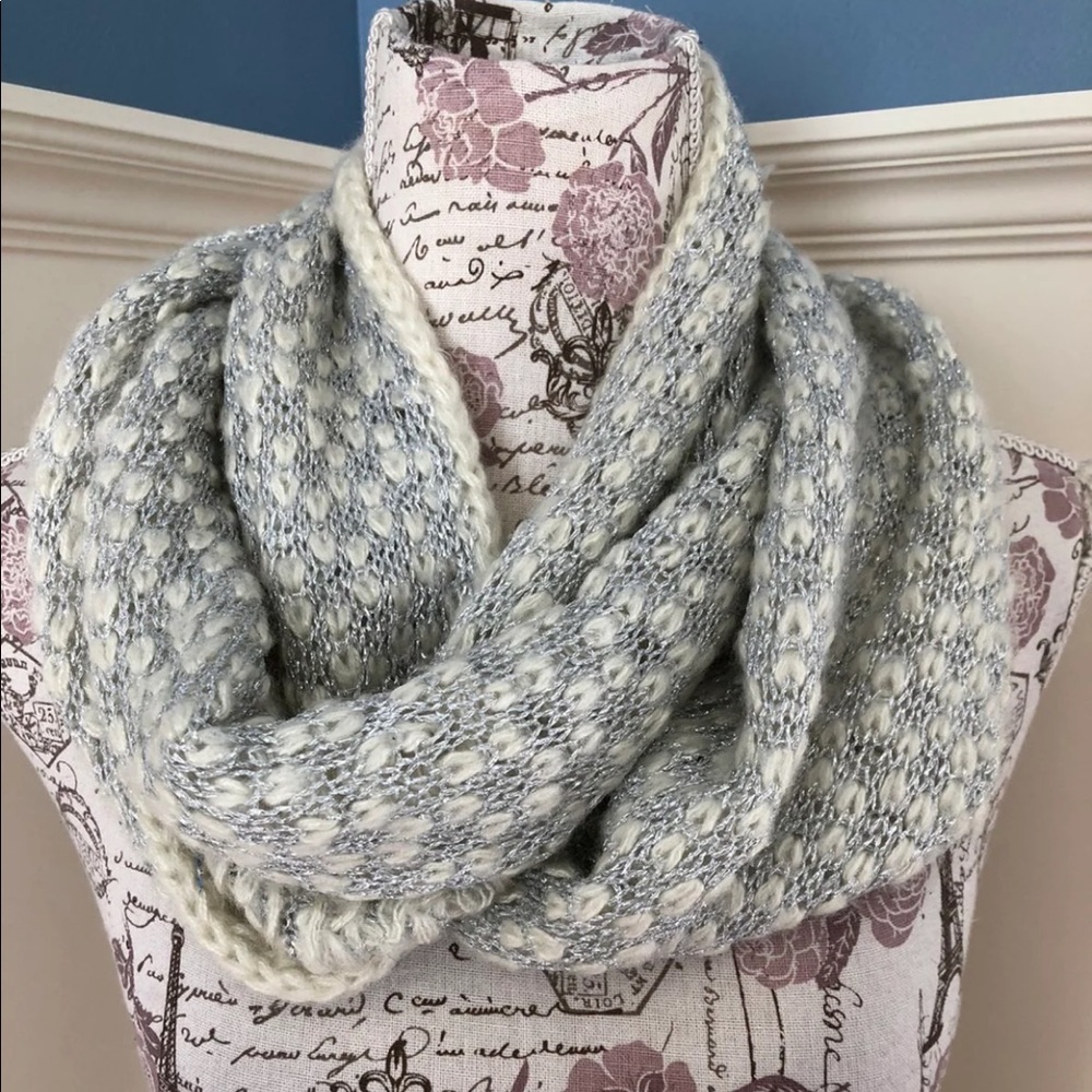 ♦️Infinity scarf bundle - Picture 3 of 9
